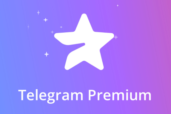 Nâng cấp Telegram Premium